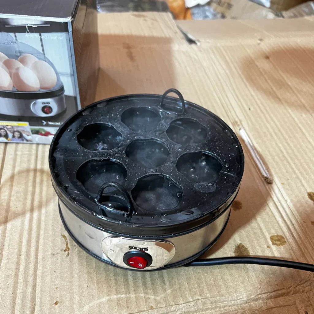 Eggs Boiler