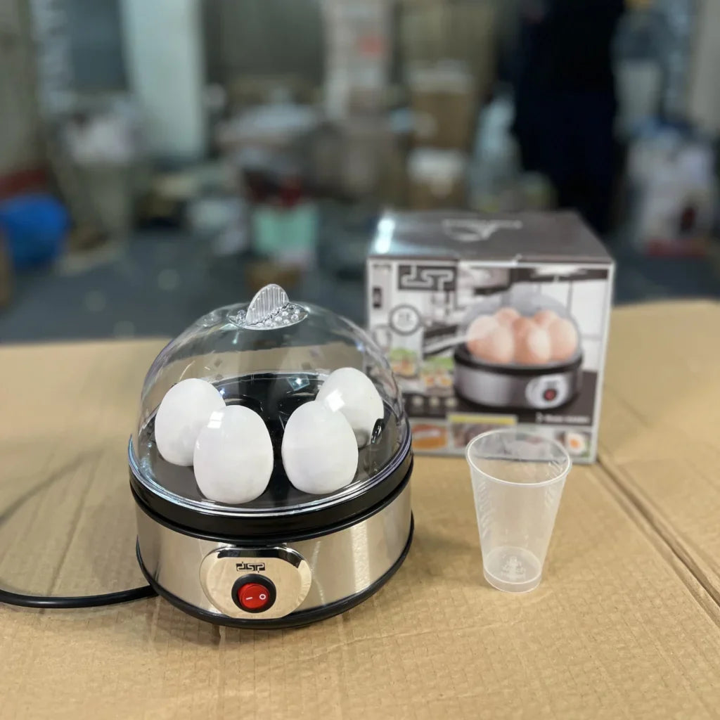 Eggs Boiler