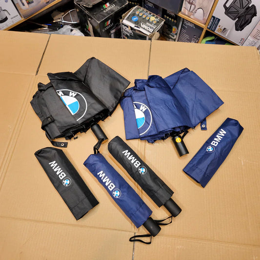 3-Person Folding Umbrella – Hong Kong Lot Imported