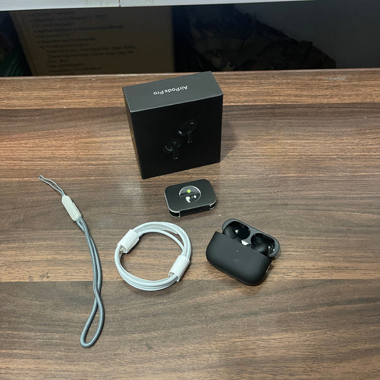USA Lot Imported Airpods Pro Matte Black
