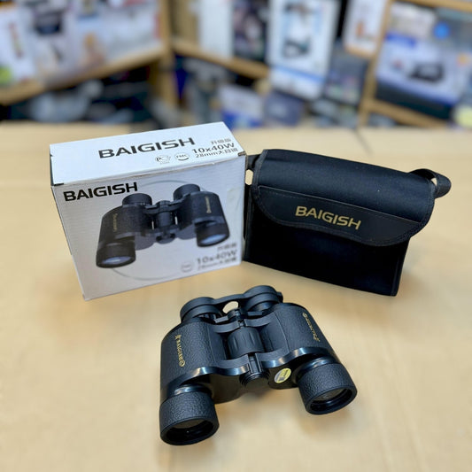 Lot Imported 1km Binocular with 10 x 40