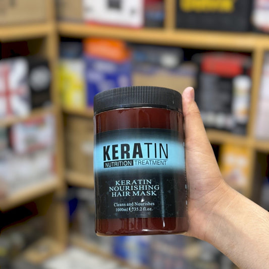 Lot Imported Hair Treatment Keratine