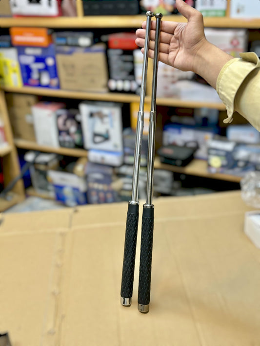 Lot Imported 5.11 Self Defense Baton