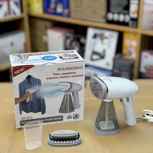 Lot Imported Handheld Garment Steamer SB-802