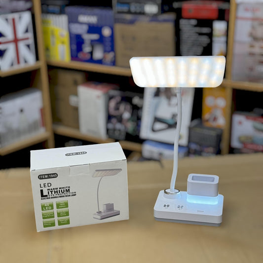 Lot Imported LED Electric Desk Lamp DL-1945