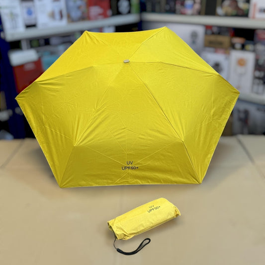 Lot Imported Mini Pocket Umbrella