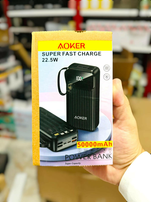 Power Bank