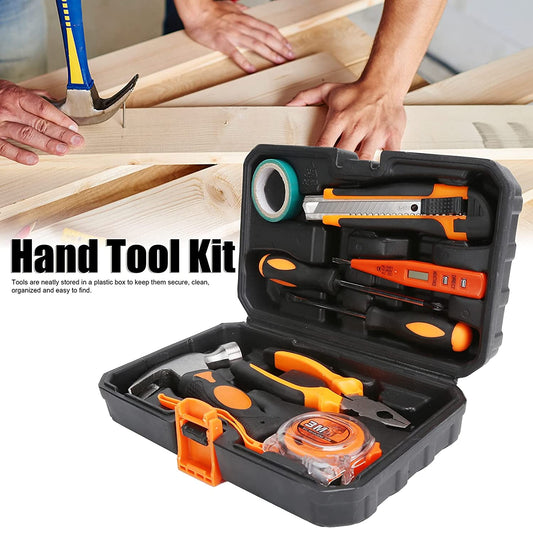 Taiwan Mini Tool Kit - Taiwan lot Imported