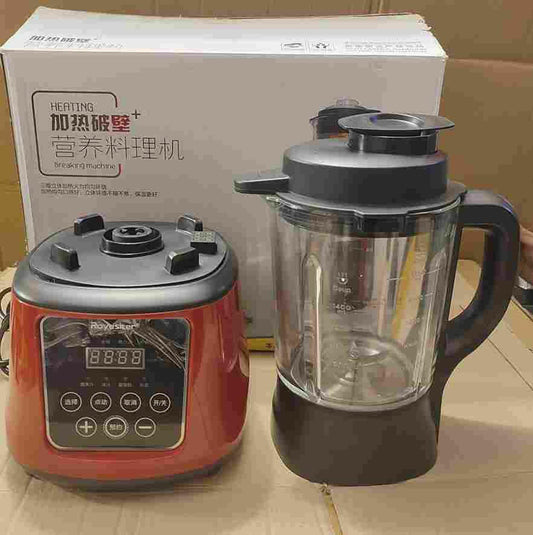 ROYESLTER Multifunction Blender